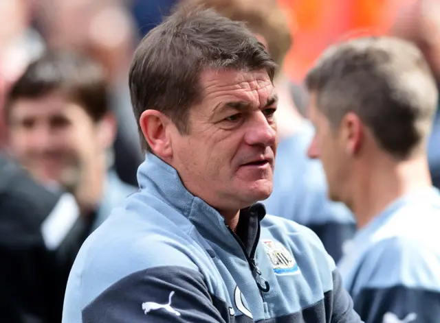 John Carver