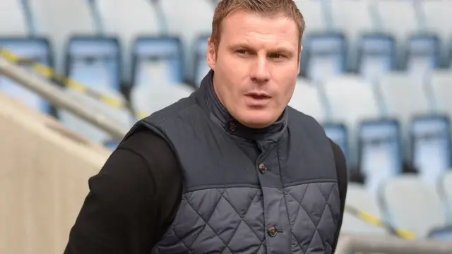 David Flitcroft