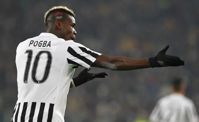 Pogba