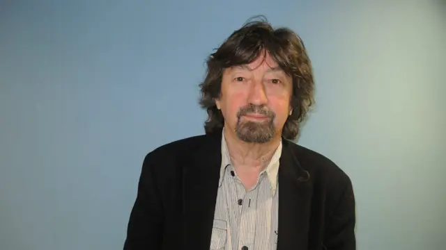 Sir Trevor Nunn