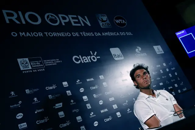 Rafael Nadal