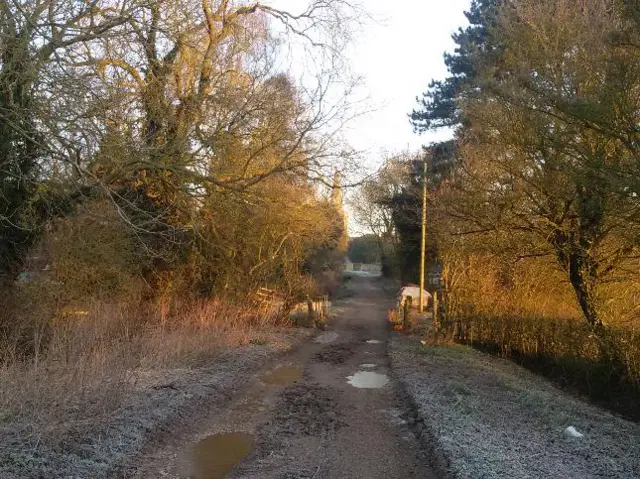 Wymondham