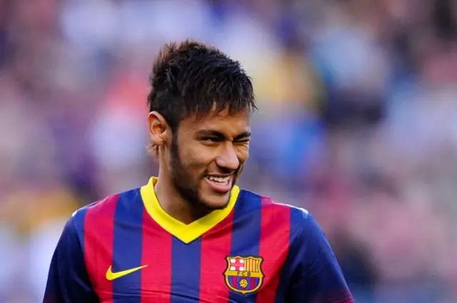 Neymar