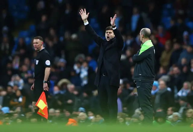 Mauricio Pochettino