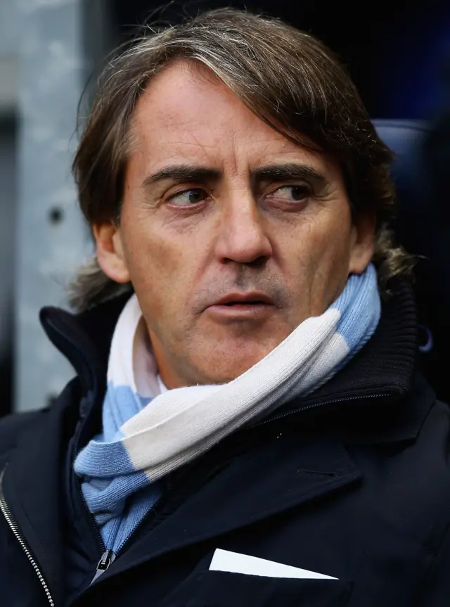 Roberto Mancini