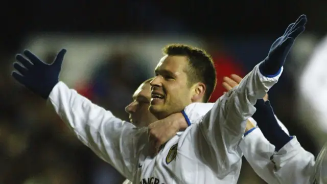 Mark Viduka