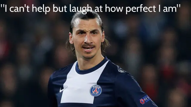 Zlatan