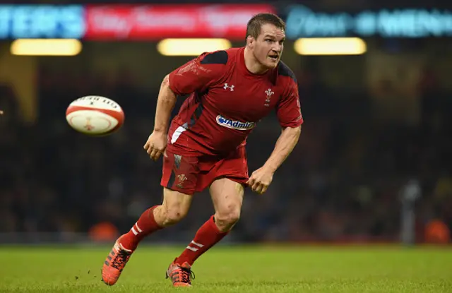 Gethin Jenkins