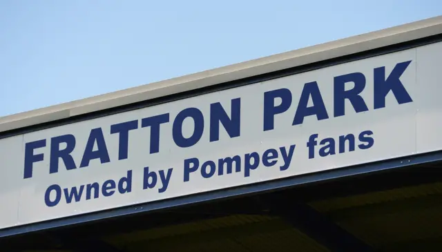 Fratton Park