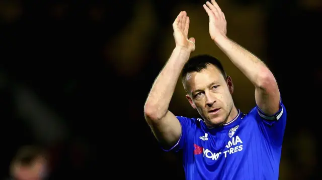 John Terry