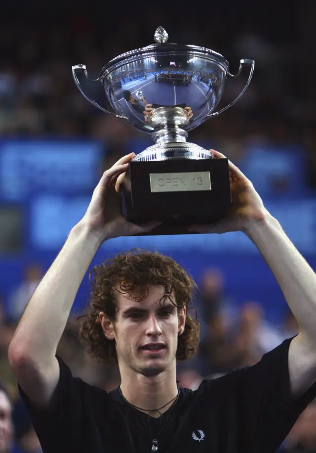 Andy Murray