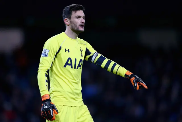 lloris