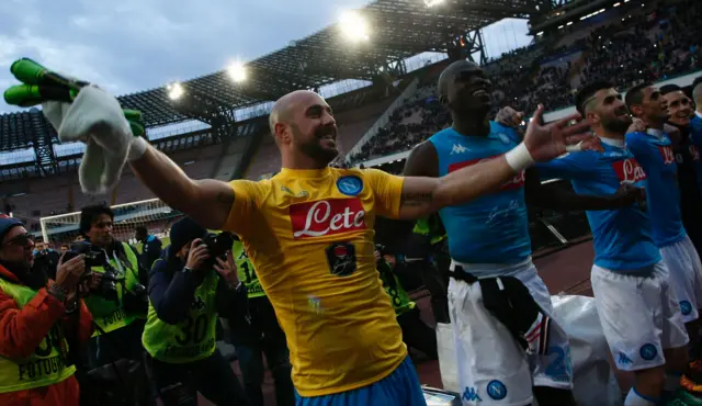 Pepe Reina