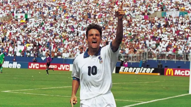 Roberto Baggio