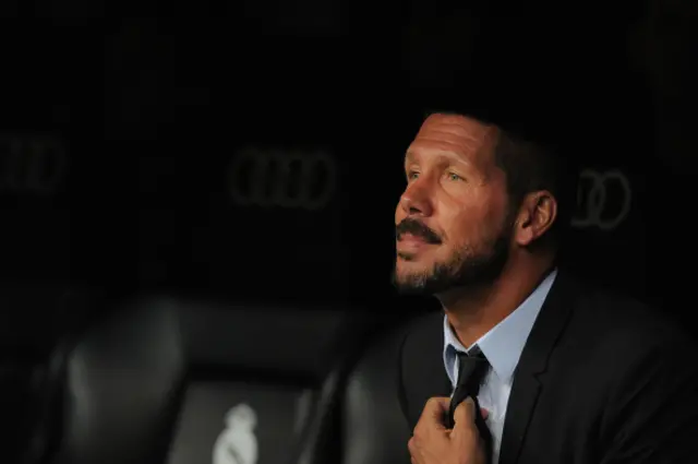 Diego Simeone