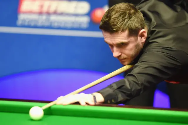 Mark Selby