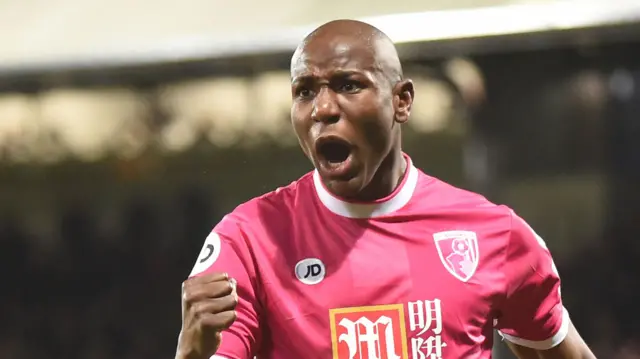 Benik Afobe