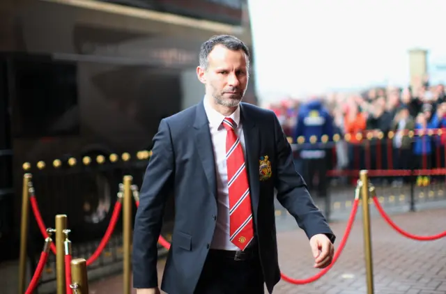 Ryan Giggs