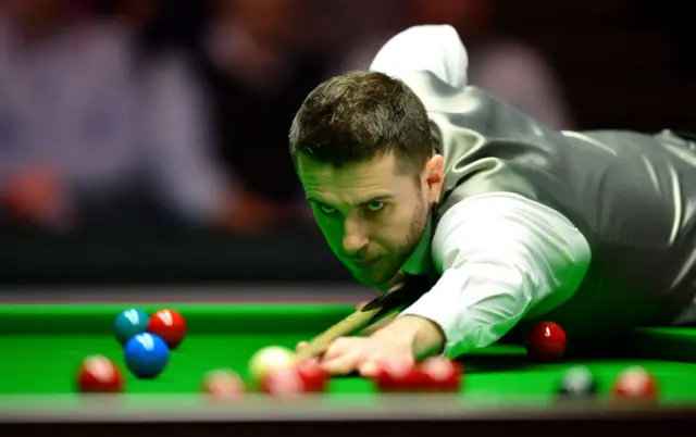 Mark Selby