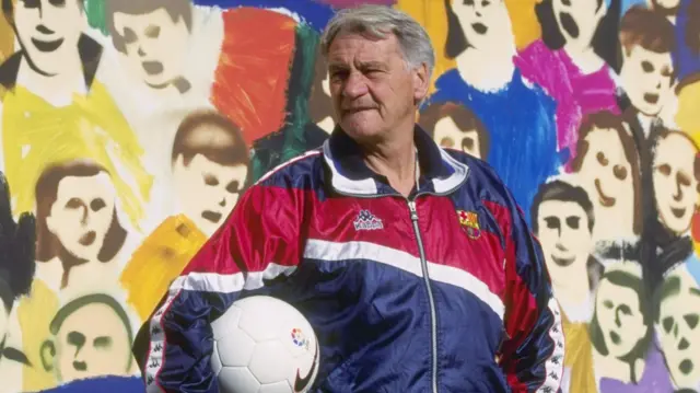 Bobby Robson