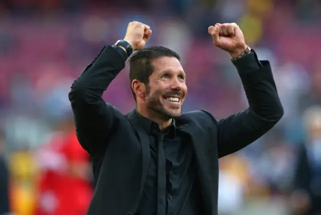 Diego Simeone