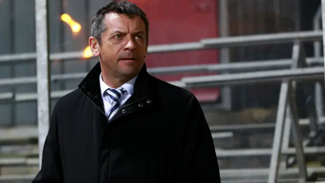 Phil Brown