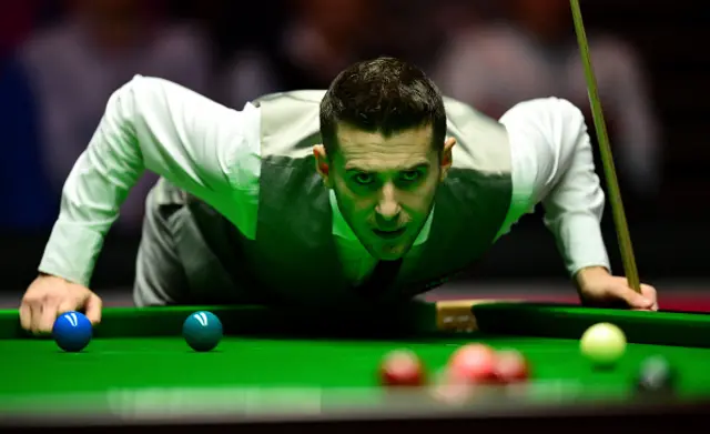 Mark Selby