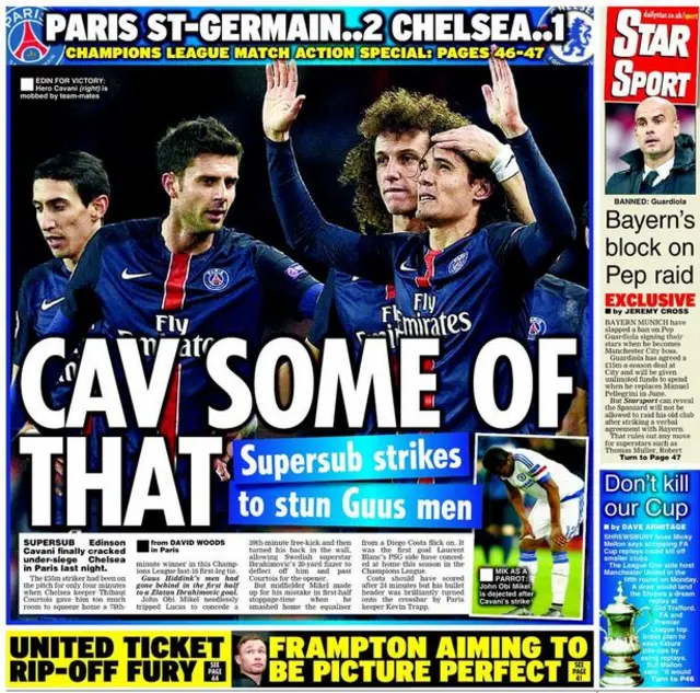 Daily Star