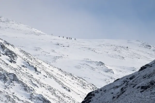 Ben Nevis