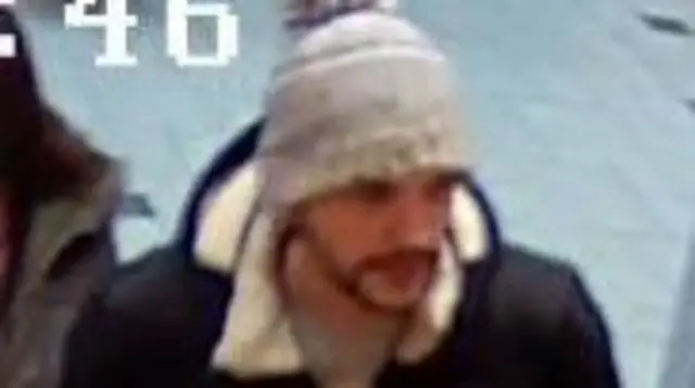 CCTV image