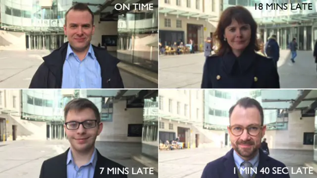 Jack Fiehn, Chrissie Riedy, Ben Weisz and Peter Whittlesea