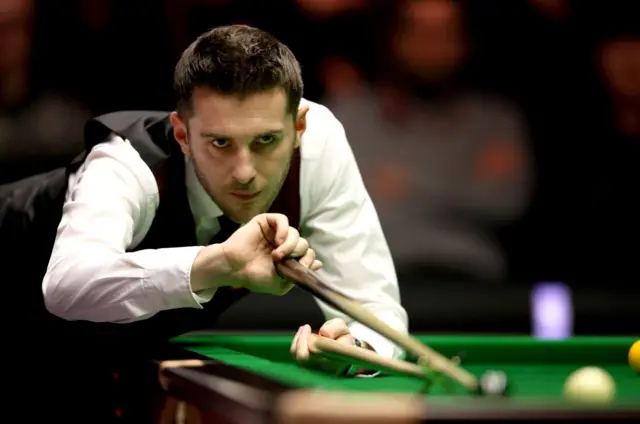 Mark Selby