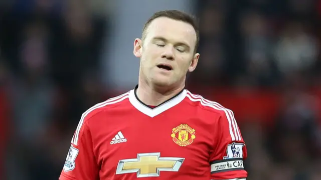 Wayne Rooney