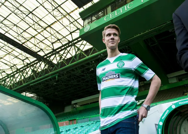 Kristoffer Ajer