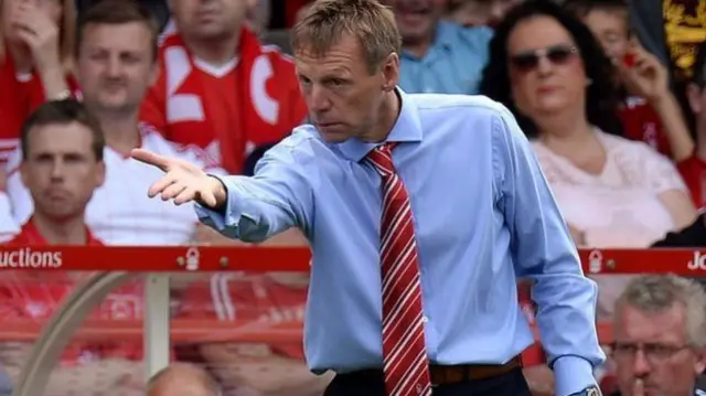 Stuart Pearce