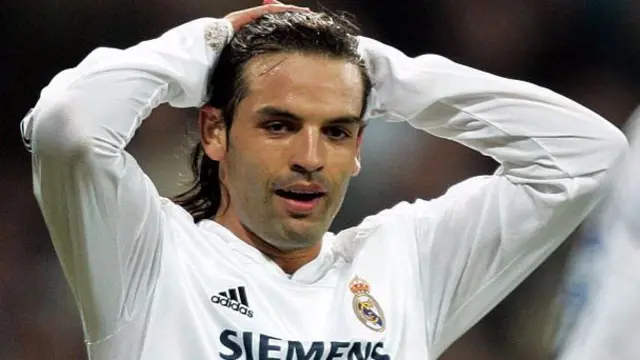 Fernando Morientes'