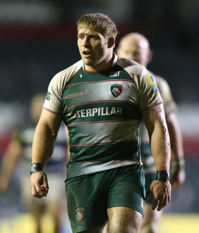 Tom Youngs