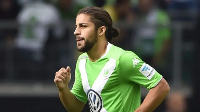 Ricardo Rodriguez