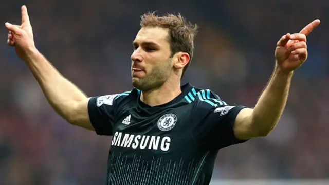 Branislav Ivanovic