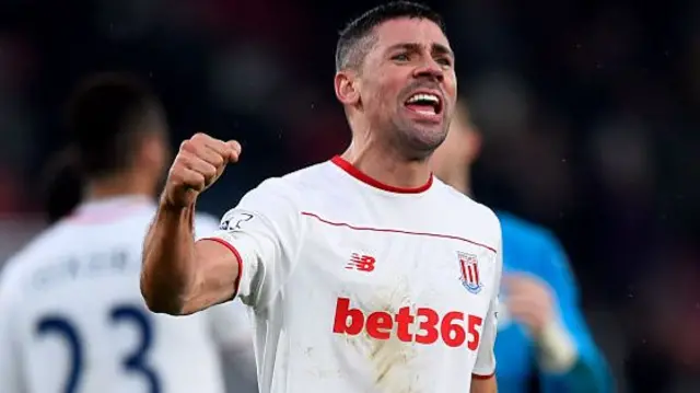 Jon Walters