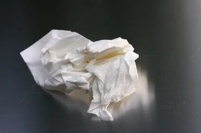 Tissue