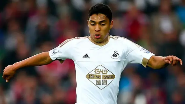 Jefferson Montero