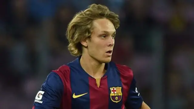 Alen Halilovic