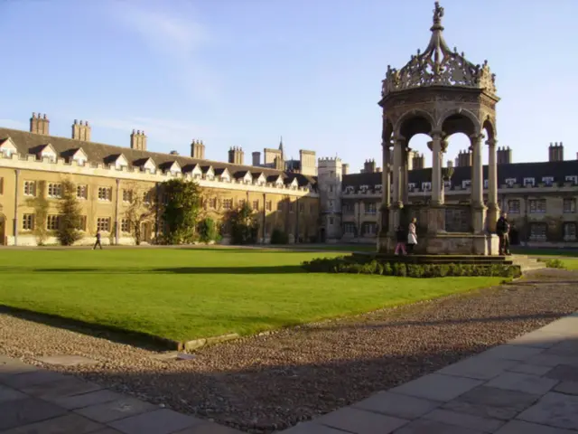 Trinity College