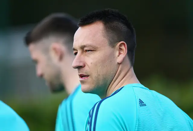 John Terry