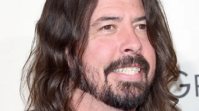 Dave Grohl