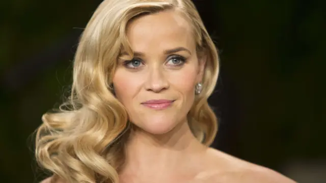 Reese Witherspoon