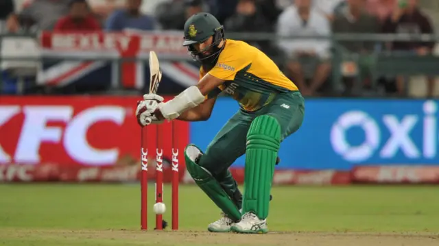 Hashim Amla