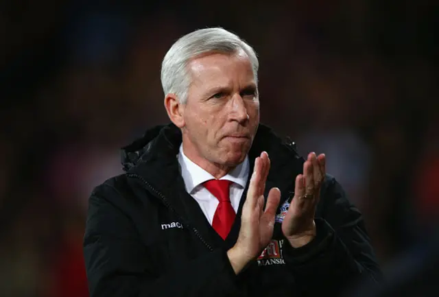 Alan Pardew