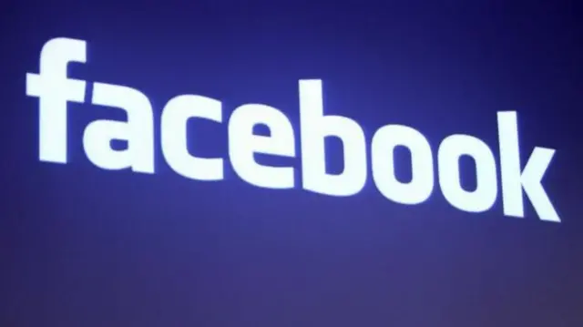 Facebook logo